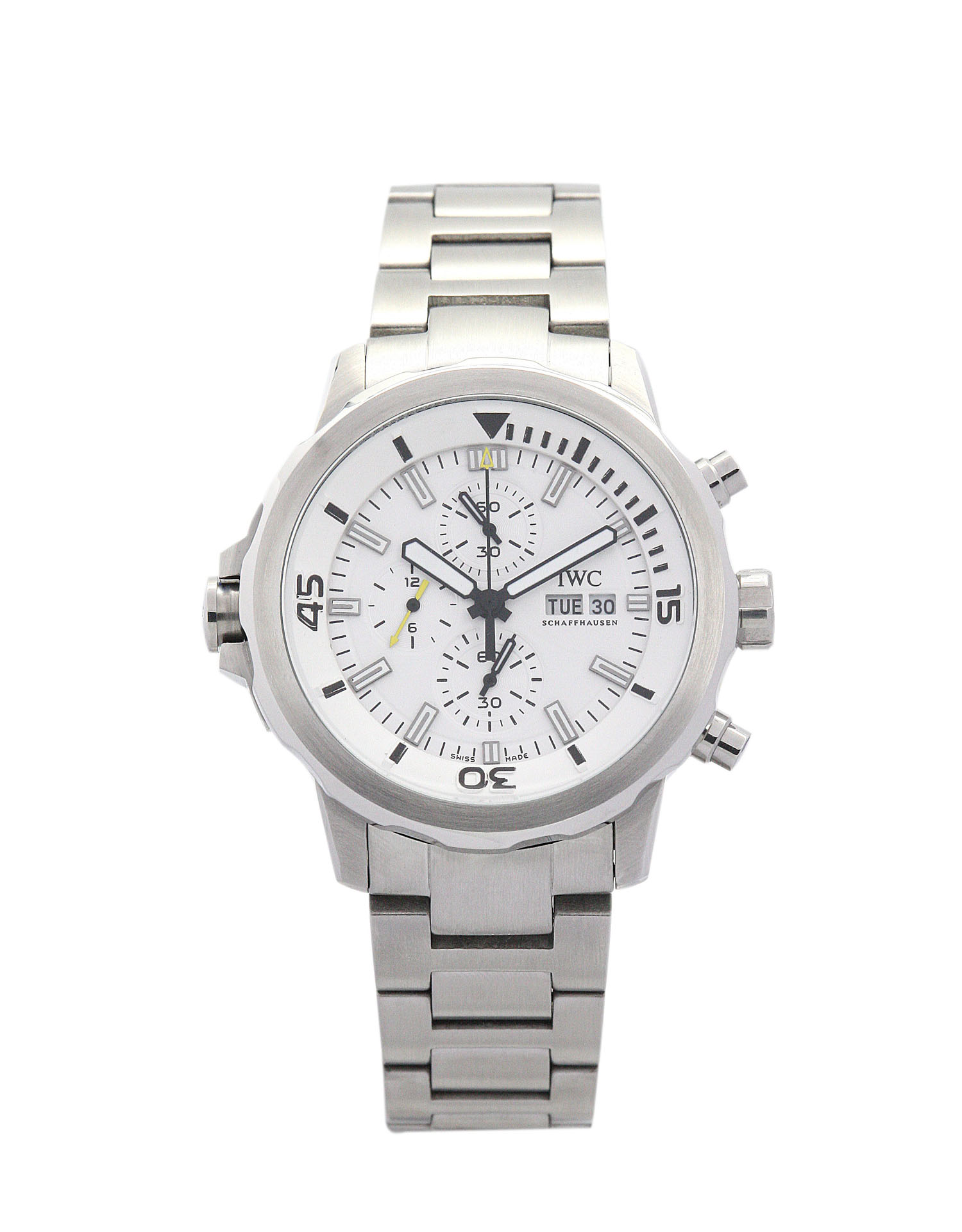 IWC
